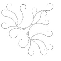 maple leaf block 005
